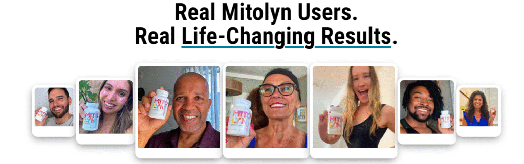 Mitolyn Reviews